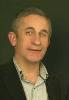Andrzej  Łysakowski